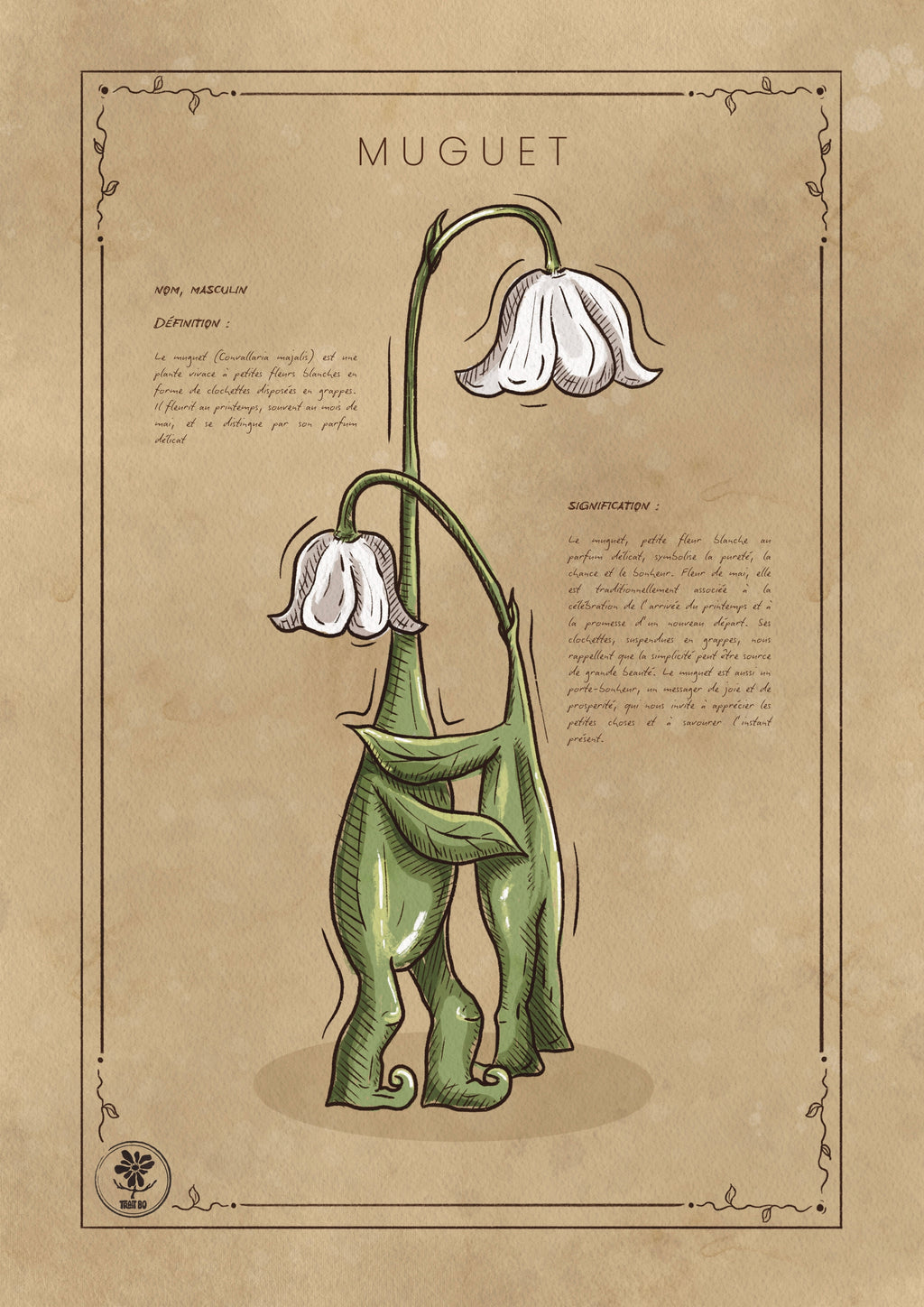 LE MUGUET