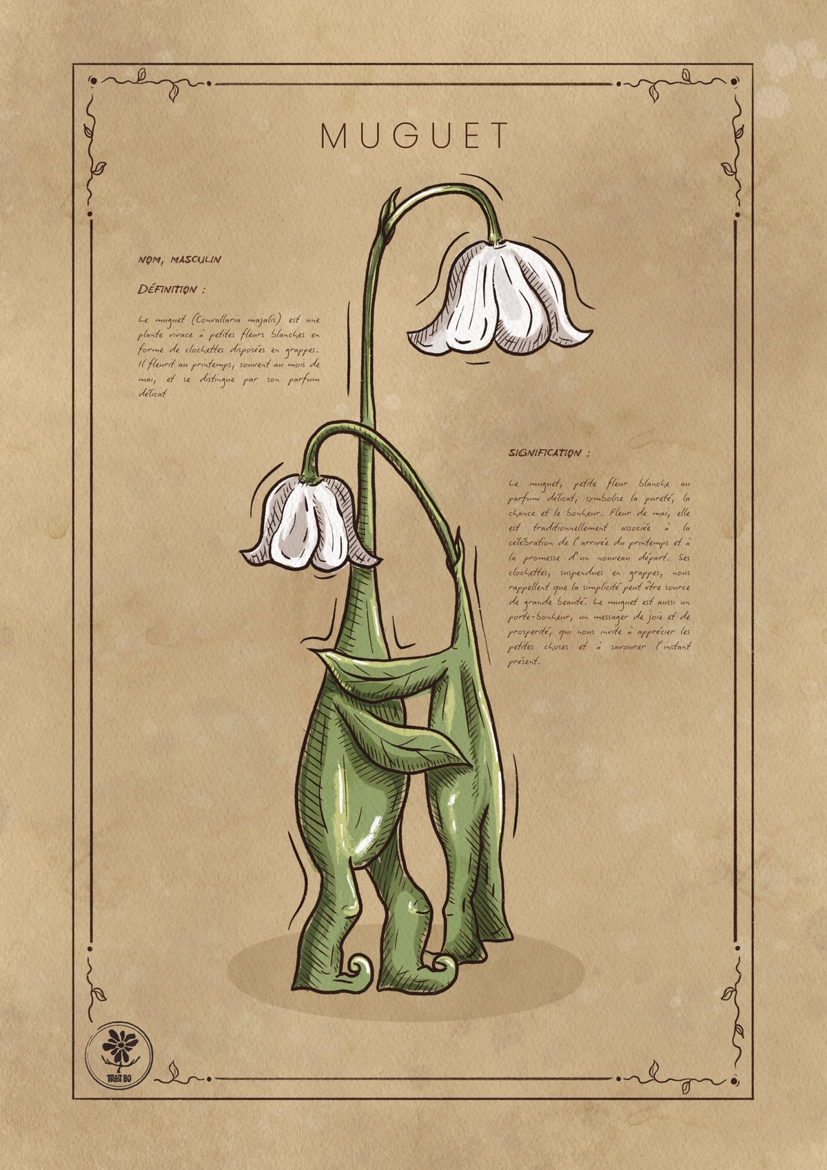 LE MUGUET