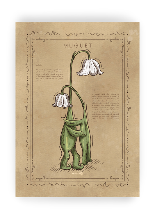 LE MUGUET
