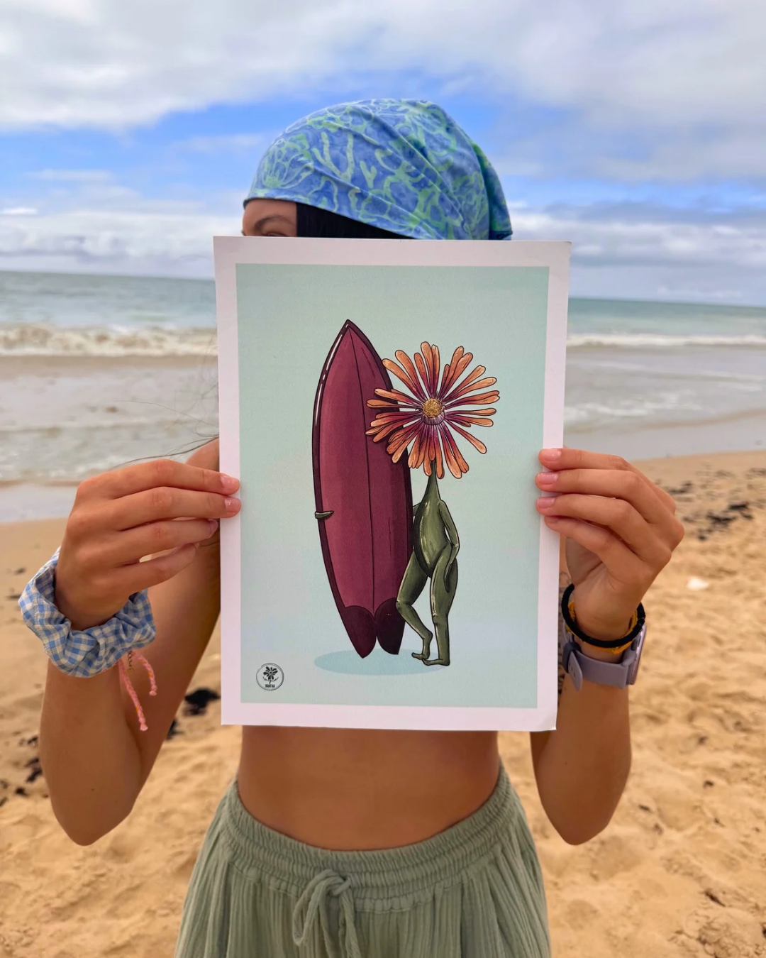SURF'LEUR