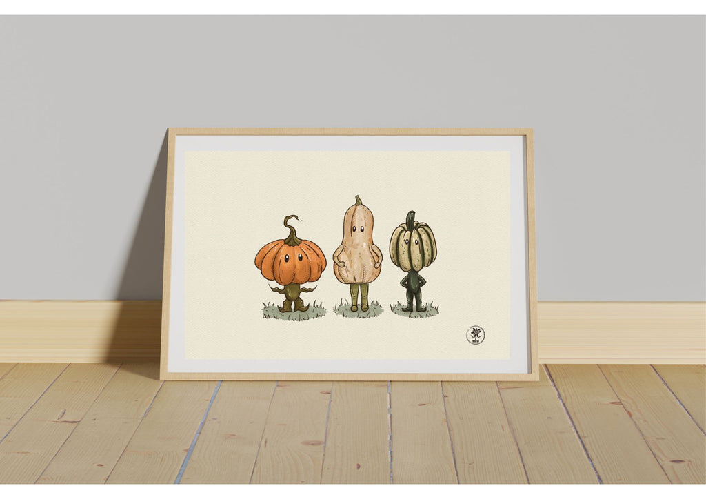 Titites Courges